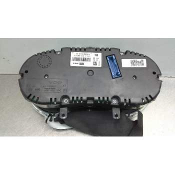 Recambio de cuadro instrumentos para seat ibiza sc (6j1) reference referencia OEM IAM 6J0920800K  
