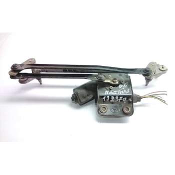 Recambio de motor limpia delantero para hyundai matrix (fc) 1.5 crdi cat referencia OEM IAM   