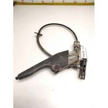 Recambio de palanca freno de mano para nissan vanette cargo 2.3 diesel referencia OEM IAM SIN REF  