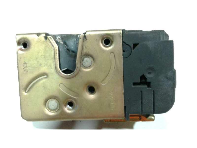Recambio de cerradura puerta delantera derecha para citroën xsara berlina 2.0 hdi exclusive (66kw) referencia OEM IAM   