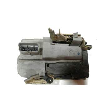 Recambio de cerradura puerta delantera derecha para citroën xsara berlina 2.0 hdi exclusive (66kw) referencia OEM IAM   