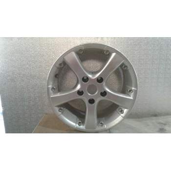 Recambio de llanta aluminio para mitsubishi galant berlina (e10) referencia OEM IAM 15 5 TORNILLOS MITSUBISHI GALANT 