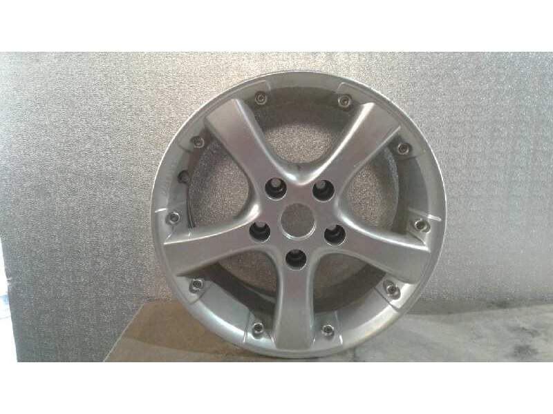 Recambio de llanta aluminio para mitsubishi galant berlina (e10) referencia OEM IAM 15 5 TORNILLOS MITSUBISHI GALANT 