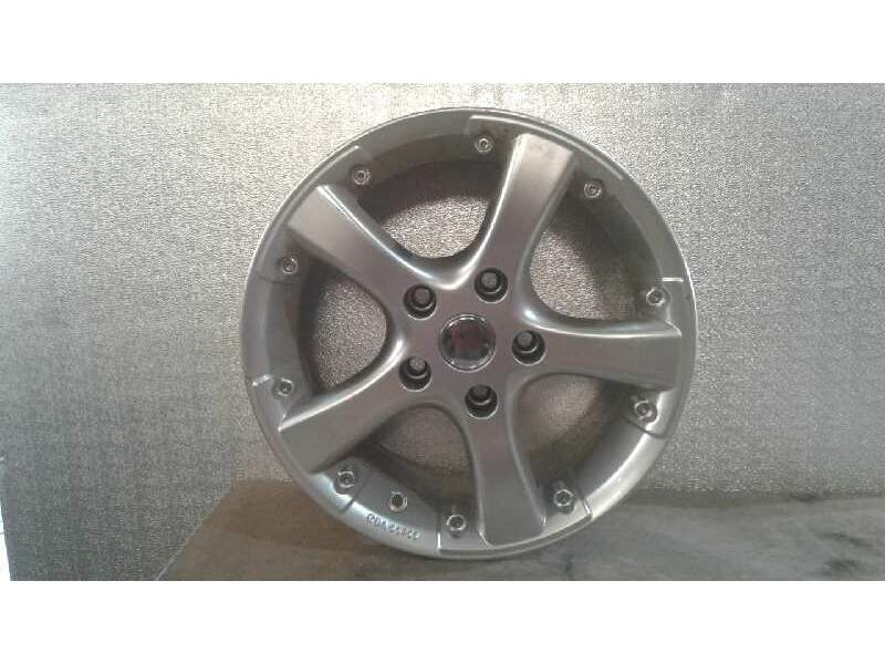 Recambio de llanta aluminio para mitsubishi galant berlina (e10) referencia OEM IAM 15 5 TORNILLOS MITSUBISHI GALANT 