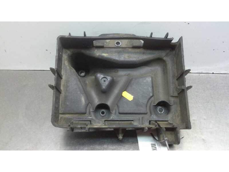 Recambio de soporte de bateria para seat ibiza sc (6j1) reference referencia OEM IAM 5Z0915331B  