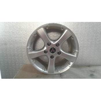 LLANTA ALUMINIO 15 5 TORNILLOS MITSUBISHI GALANT 