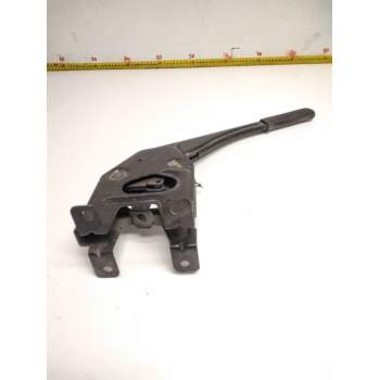 Recambio de palanca freno de mano para nissan interstar (x70) referencia OEM IAM SIN REF  
