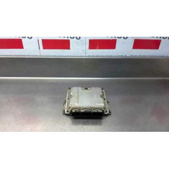 CENTRALITA MOTOR UCE 0281011101 8200163528 8200095416