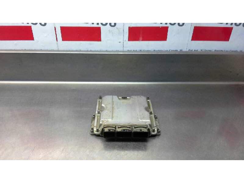 Recambio de centralita motor uce para renault laguna ii (bg0) dynamique referencia OEM IAM 0281011101 8200163528 8200095416