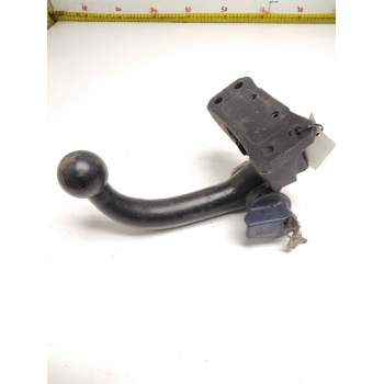 Recambio de enganche remolque para nissan referencia OEM IAM RMMV06 W2612 