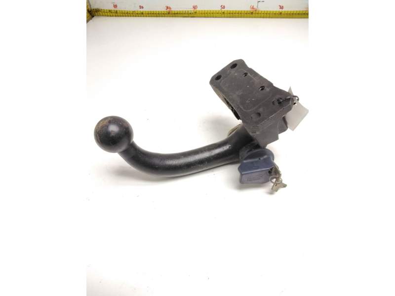 Recambio de enganche remolque para nissan referencia OEM IAM RMMV06 W2612 