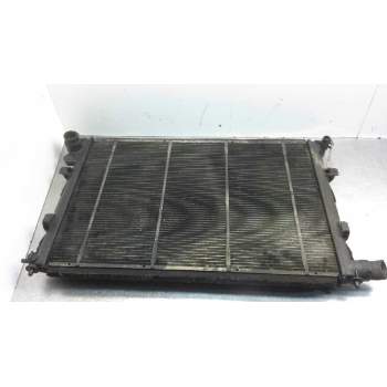 Recambio de radiador agua para peugeot 806 st referencia OEM IAM   