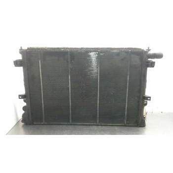 Recambio de radiador agua para peugeot 806 st referencia OEM IAM   