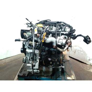 DESPIECE MOTOR LLW 