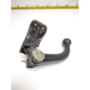 Recambio de enganche remolque para nissan referencia OEM IAM RMMV06 W2612 