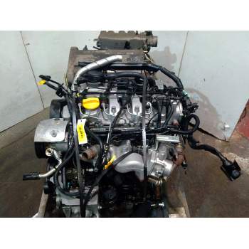Recambio de despiece motor para chevrolet epica (kl1_) 2.0 d referencia OEM IAM LLW  