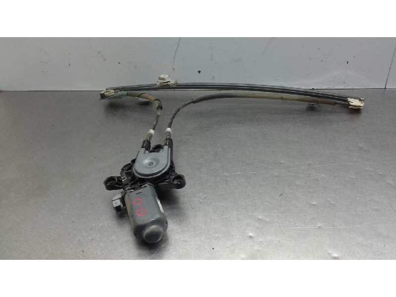 Recambio de elevalunas delantero derecho para peugeot 806 st referencia OEM IAM   