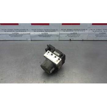 Recambio de abs para opel corsa c silverline referencia OEM IAM 0265231583  