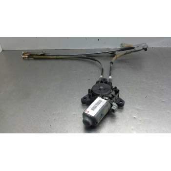 Recambio de elevalunas delantero derecho para peugeot 806 st referencia OEM IAM   