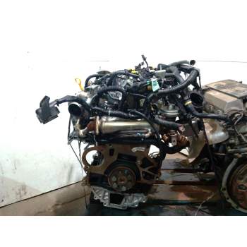 Recambio de despiece motor para chevrolet epica (kl1_) 2.0 d referencia OEM IAM LLW  