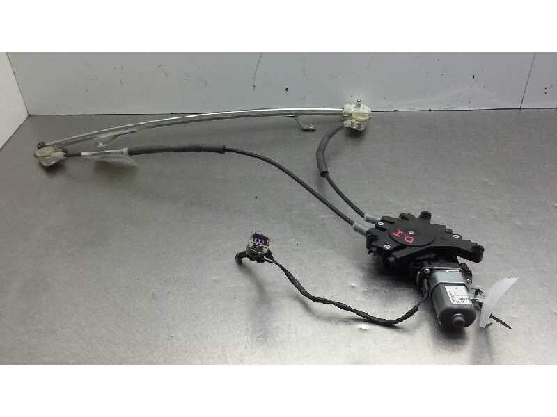 Recambio de elevalunas delantero izquierdo para peugeot 806 st referencia OEM IAM   
