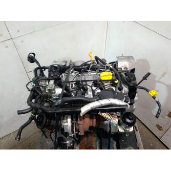 Recambio de despiece motor para chevrolet epica (kl1_) 2.0 d referencia OEM IAM LLW  