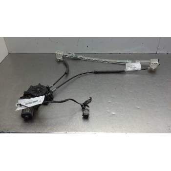 Recambio de elevalunas delantero izquierdo para peugeot 806 st referencia OEM IAM   