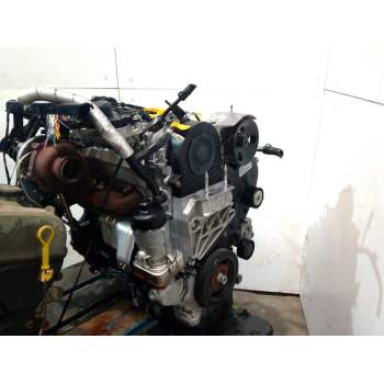Recambio de despiece motor para chevrolet epica (kl1_) 2.0 d referencia OEM IAM LLW  