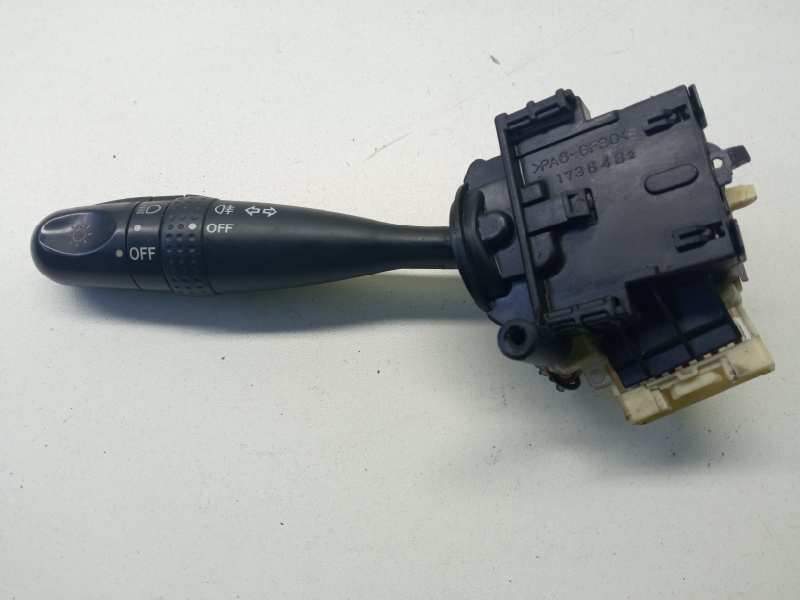 Recambio de mando intermitentes para toyota corolla (e12) 2.0 d-4d linea luna berlina referencia OEM IAM 02180173713 K98 