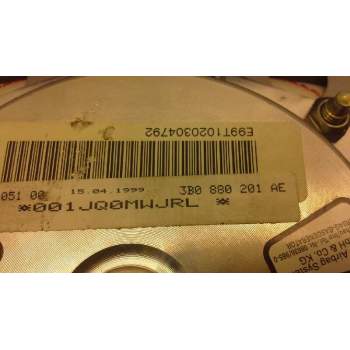 Recambio de airbag delantero izquierdo para volkswagen passat berlina (3b2) trendline referencia OEM IAM 3B0880201AE  