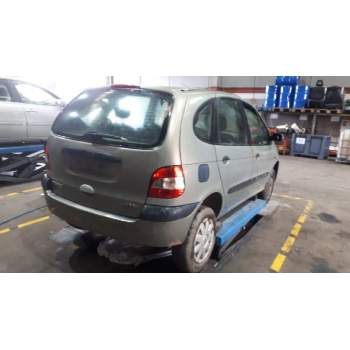 renault scenic (ja..) del año 2002