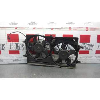 Recambio de electroventilador para ford focus berlina (cak) trend referencia OEM IAM 89AB8C607  