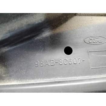 Recambio de electroventilador para ford focus berlina (cak) trend referencia OEM IAM 89AB8C607  