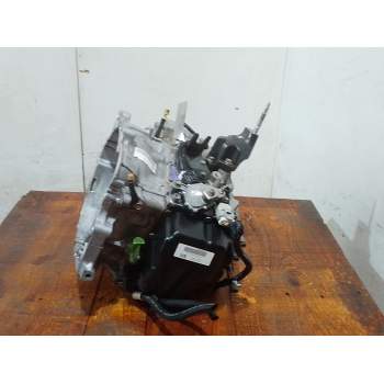 Recambio de caja cambios para chevrolet epica (kl1_) 2.0 d referencia OEM IAM 3511155A290  