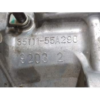 Recambio de caja cambios para chevrolet epica (kl1_) 2.0 d referencia OEM IAM 3511155A290  