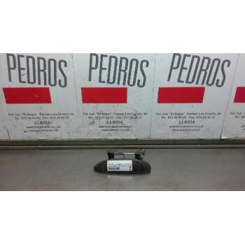 MANETA INTERIOR DELANTERA IZQUIERDA 7700353282 