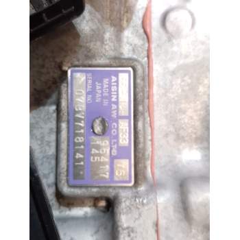 Recambio de caja cambios para chevrolet epica (kl1_) 2.0 d referencia OEM IAM 3511155A290  