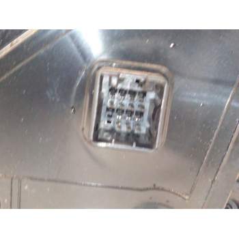 Recambio de retrovisor derecho para hyundai i30 (fd) 2.0 crdi referencia OEM IAM 876202R100  