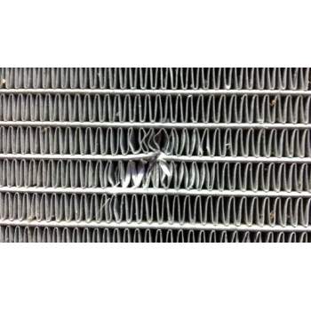 Recambio de radiador agua para volkswagen touareg (7la) tdi r5 referencia OEM IAM   
