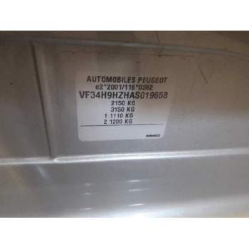 peugeot 308 sw del año 2010