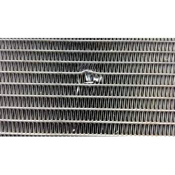 Recambio de radiador agua para volkswagen touareg (7la) tdi r5 referencia OEM IAM   