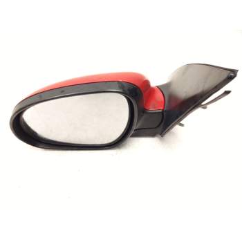 Recambio de retrovisor izquierdo para hyundai i30 (fd) 2.0 crdi referencia OEM IAM 876102R400  