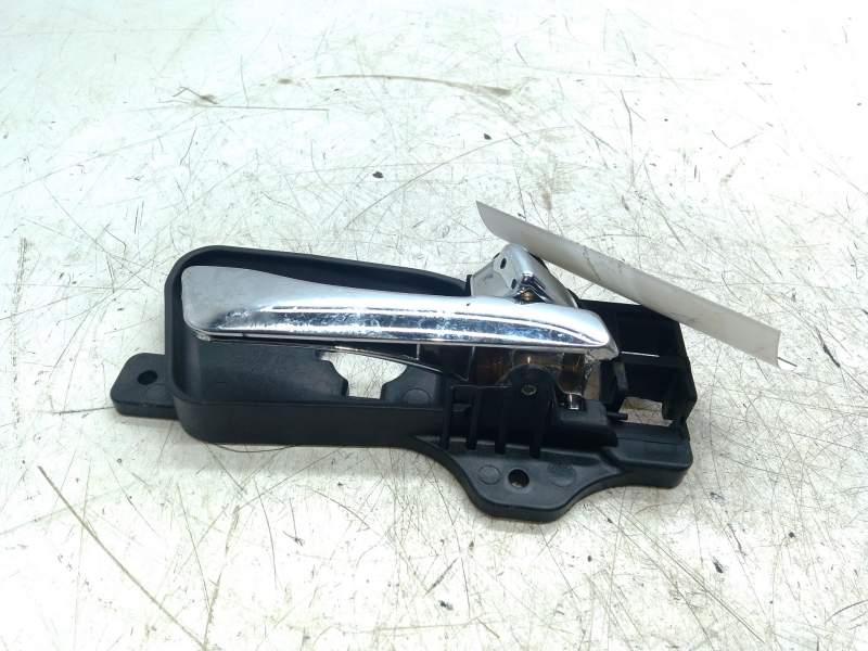 Recambio de maneta interior delantera derecha para hyundai i30 (fd) 2.0 crdi referencia OEM IAM 82623FD000  