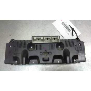 Recambio de mando climatizador para seat leon (1p1) 2.0 tdi referencia OEM IAM   