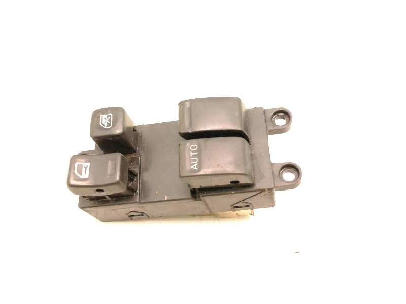 Recambio de mando elevalunas delantero izquierdo para nissan almera (n16/e) acenta referencia OEM IAM   