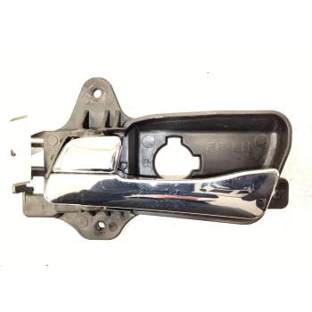 Recambio de maneta interior delantera izquierda para hyundai i30 (fd) 2.0 crdi referencia OEM IAM 82613FD000  