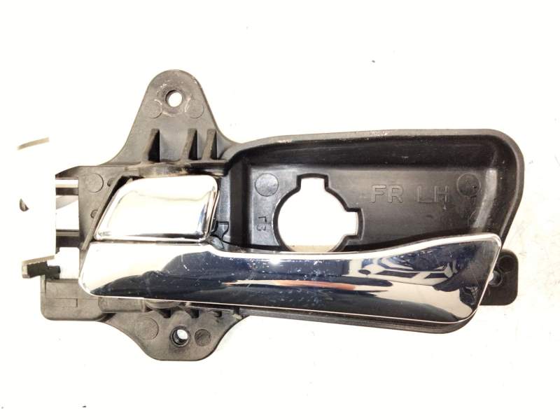 Recambio de maneta interior delantera izquierda para hyundai i30 (fd) 2.0 crdi referencia OEM IAM 82613FD000  
