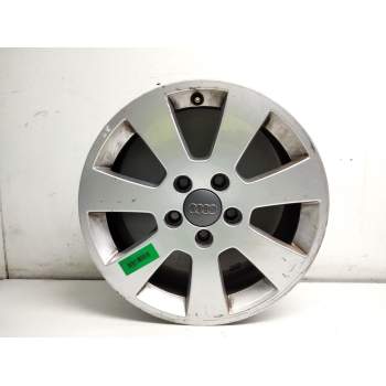 Recambio de llanta aluminio para audi a3 (8p) 2.0 tdi ambition referencia OEM IAM 8P0601025A  