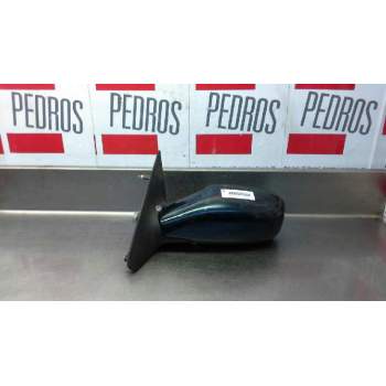 RETROVISOR IZQUIERDO 