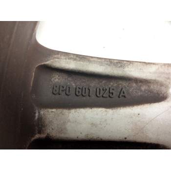 Recambio de llanta aluminio para audi a3 (8p) 2.0 tdi ambition referencia OEM IAM 8P0601025A  